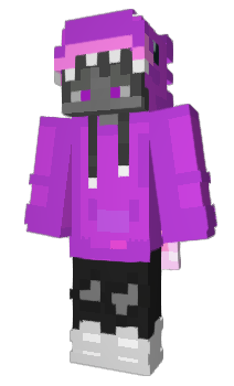 Minecraft скин по нику RtTi86o8
