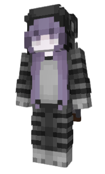 Minecraft skin Ruhleben