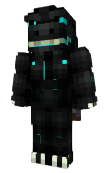 Minecraft скин по нику Rusel_Sysel