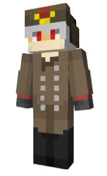 Minecraft скин по нику Rustam