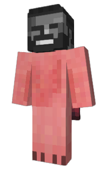 Minecraft скин по нику Rvss1xn_Mqn