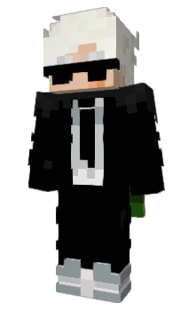 Minecraft скин по нику Ry0xxx