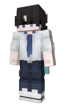 Minecraft скин по нику Ryezevlzz_