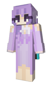 Minecraft skin Rylix_24