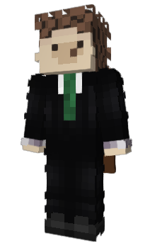 Minecraft скин по нику Ryzzka