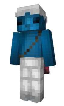 Minecraft скін по ніку RzpidOwnsMe