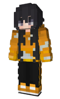 Minecraft скин по нику S0RRD