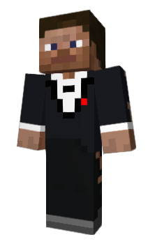 Minecraft скін по ніку S0nno