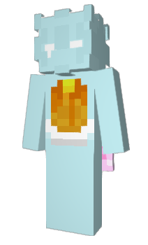 Minecraft skin S0rcer_