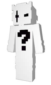 Minecraft скин по нику S0wad