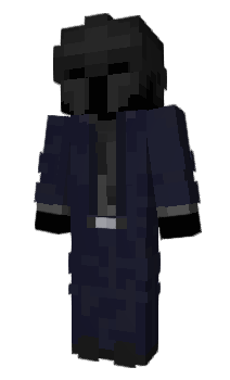 Minecraft скин по нику S1eepyssz