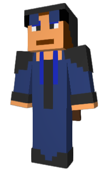 Minecraft скин по нику S3O_CRAFT
