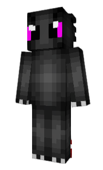 Minecraft скин по нику S3ijaku