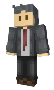 Minecraft скін по ніку SABlT