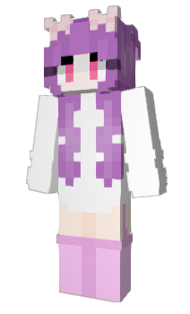 Minecraft скин по нику SAME33