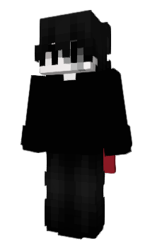 Minecraft skin SANEEEK