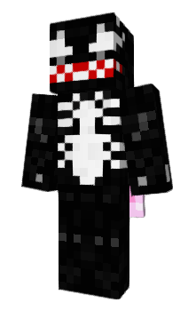 Minecraft skin SC3DO8