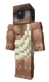 Minecraft скін по ніку SDP3