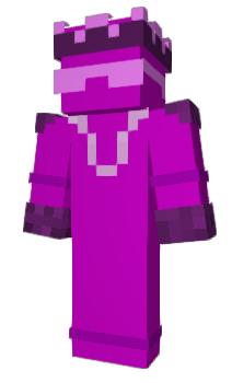 Minecraft skin SDlar