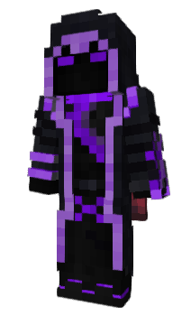 Minecraft скин по нику SEDM20
