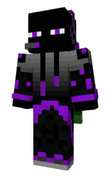 Minecraft скин по нику SEM74906