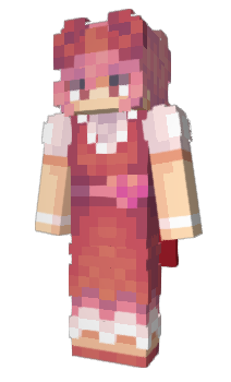 Minecraft skin SER3NDIP1TY