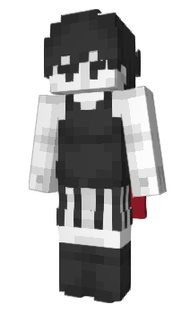 Minecraft скин по нику SER3NDIP1TY