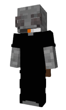 Minecraft скин по нику SHARK_041