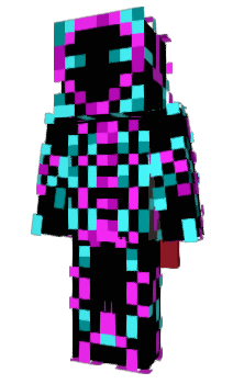 Minecraft skin SIcoISDope