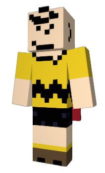 Minecraft скін по ніку SLIDINWITTATORCH