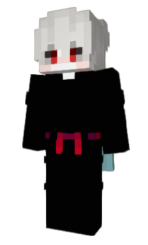 Minecraft скін по ніку SLP_Below