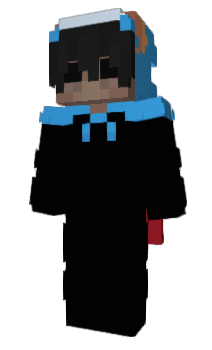 Minecraft скин по нику SOWOLIS