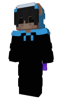 Minecraft скін по ніку SOWOLIS