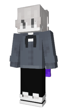 Minecraft скин по нику SOZZYX999