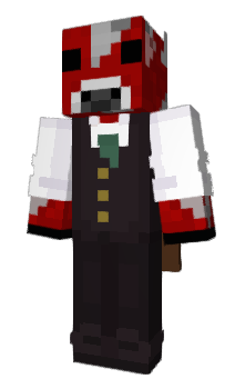 Minecraft skin SPECIAL_SHROOM