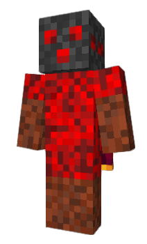Minecraft скин по нику SPEEDCAR999