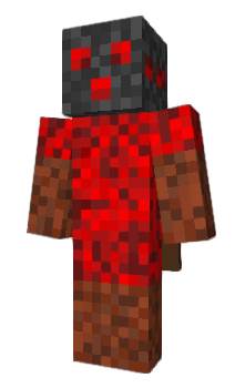 Minecraft скин по нику SPEEDCAR999