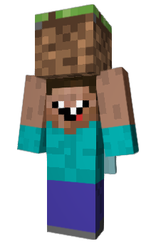 Minecraft скин по нику SRAJTASMA773