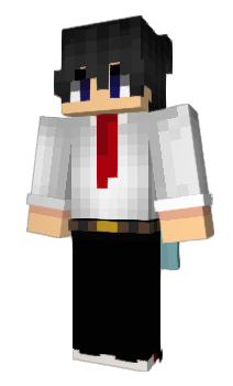 Minecraft скин по нику STATYC_