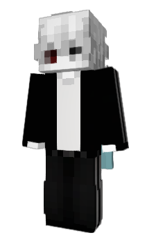 Minecraft скин по нику STAYYYY