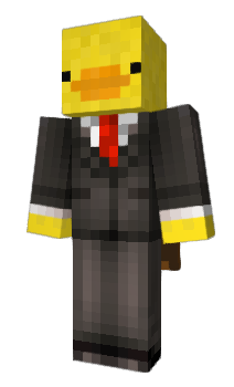 Minecraft скин по нику SURUB