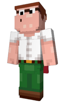 Minecraft скін по ніку SWATIIXXII