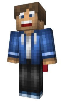 Minecraft скин по нику SWATIIXXII