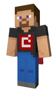 Minecraft скин по нику SWATIIXXII