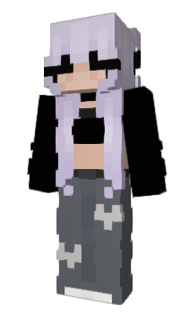 Minecraft скин по нику SY0109