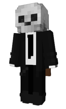 Minecraft скин по нику S_Sundays_S