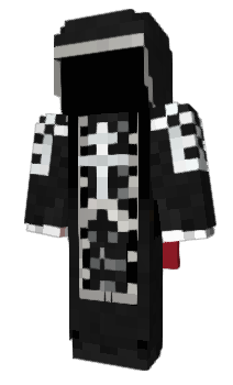 Minecraft скин по нику Sab4