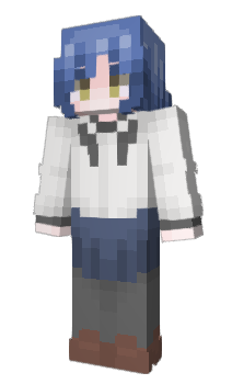 Minecraft скин по нику SaboTV