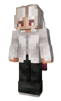 Minecraft скин по нику Sadomas__