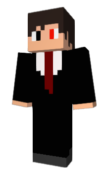 Minecraft скін по ніку SaffetTe